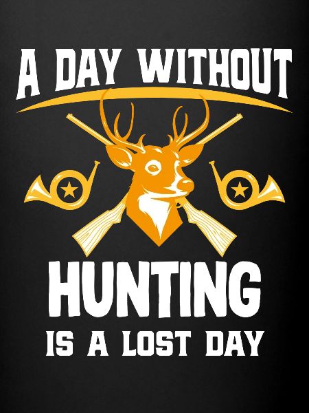 Hunter