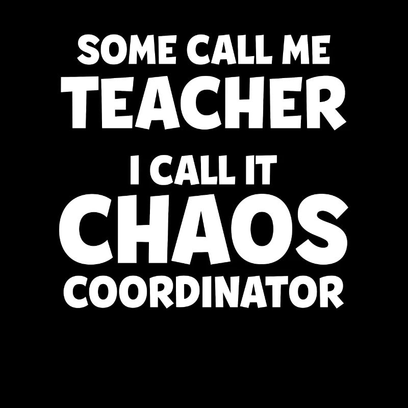 teacher