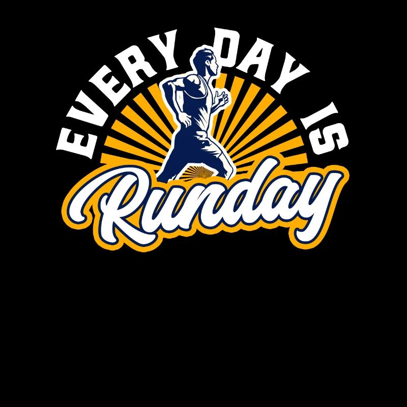 Coureur jogger marthon runner