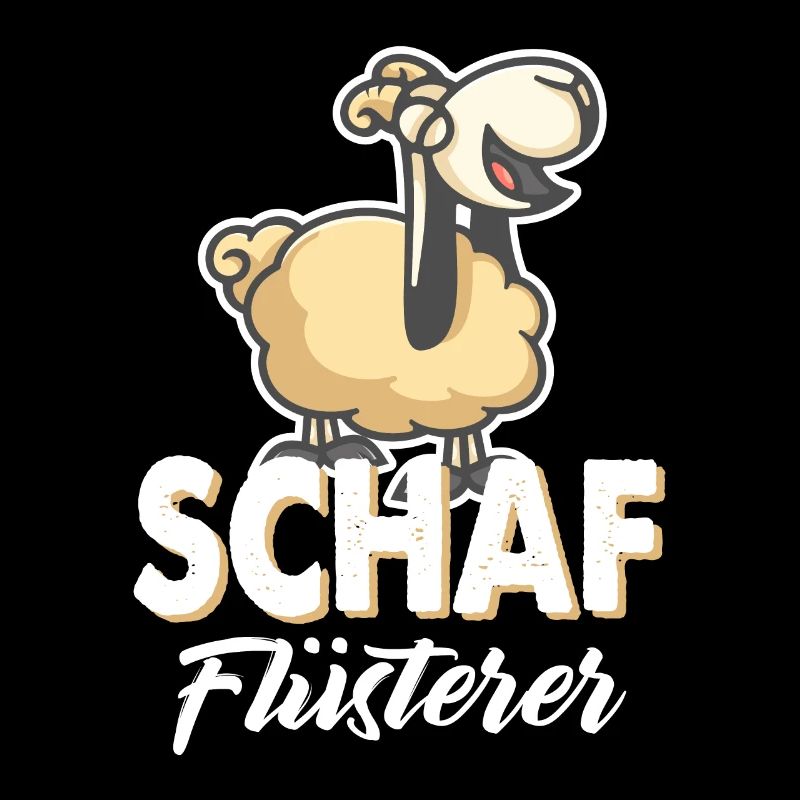 Schaf Schafe Geschenkidee Schäfer Schafzüchter