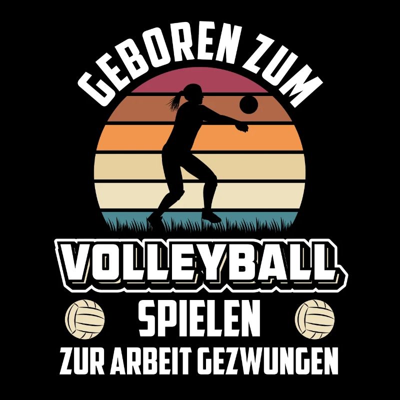 Volleyball