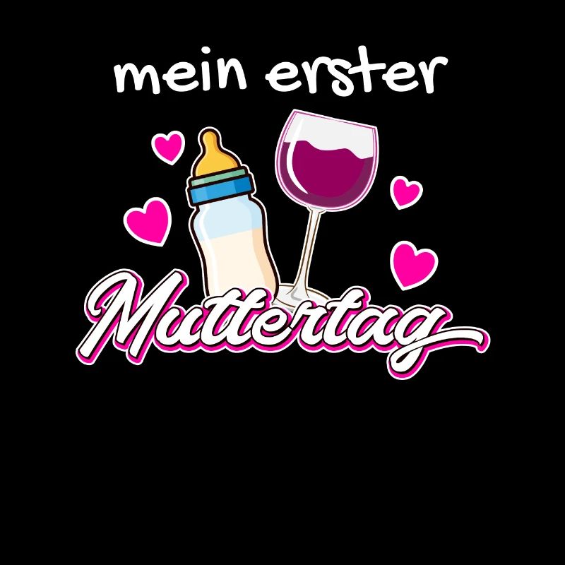 Mein Erster Muttertag