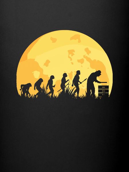 Evolution Beekeeper Beekeeping