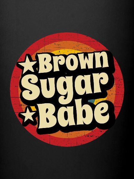 Brown Sugar Babe