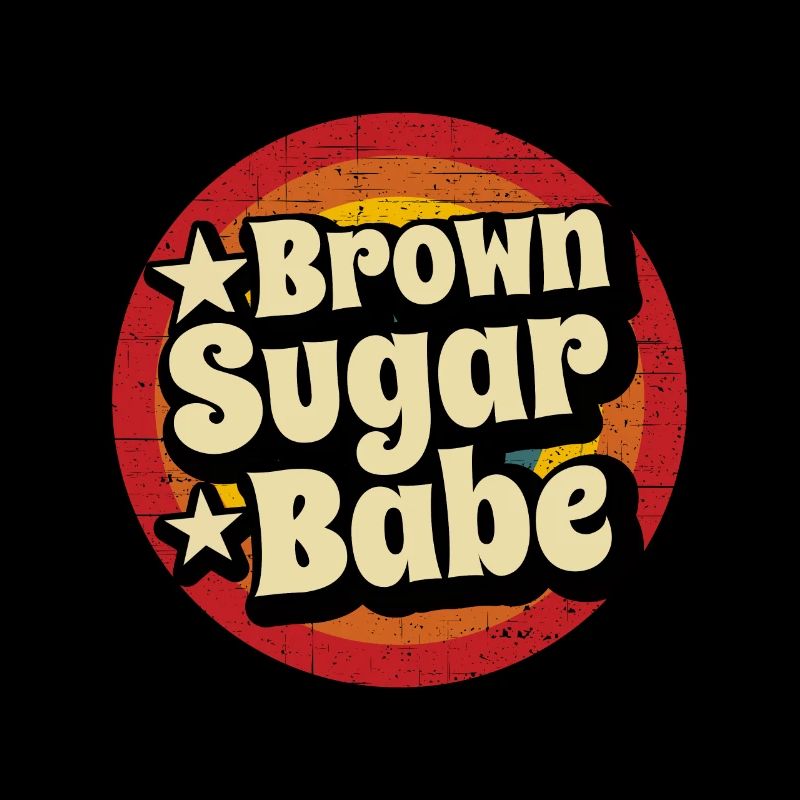 Brown Sugar Babe