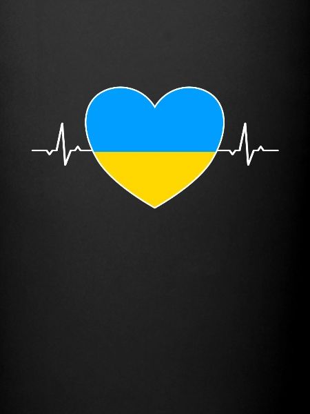 heartbeat ukraine