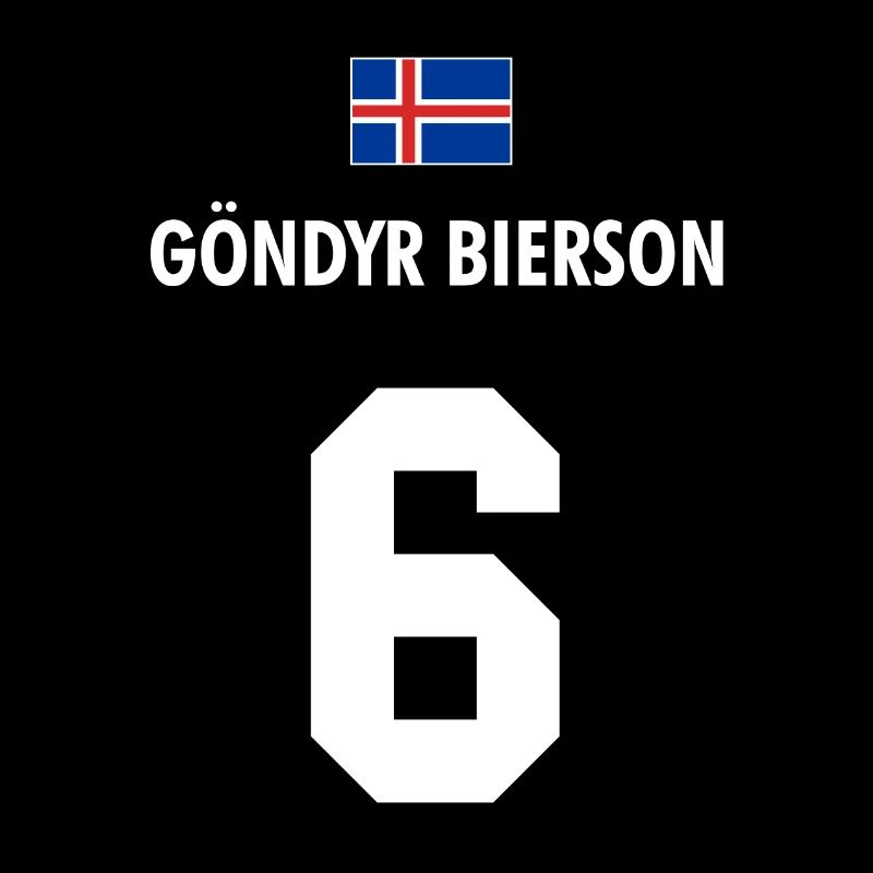 Gönne dir Bier Island Weltmeisterschaft Fa