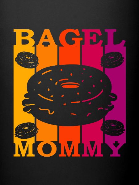 Maman Bagel