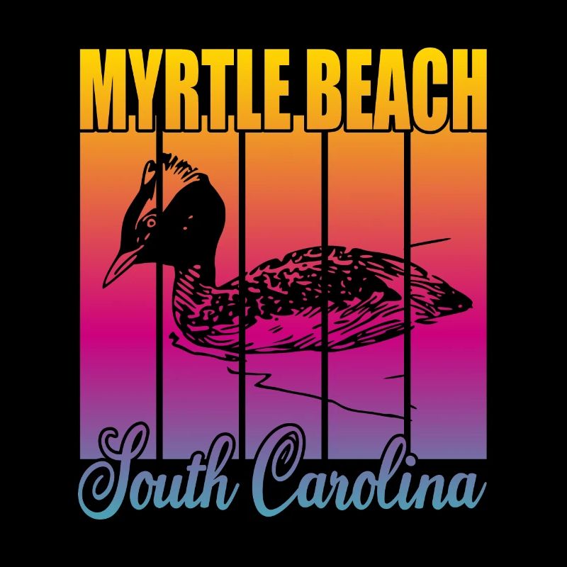 Myrtle Beach Caroline du Sud