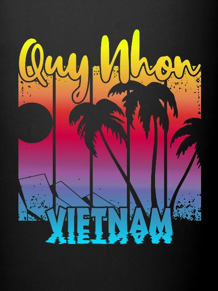Quy Nhon Vietnam