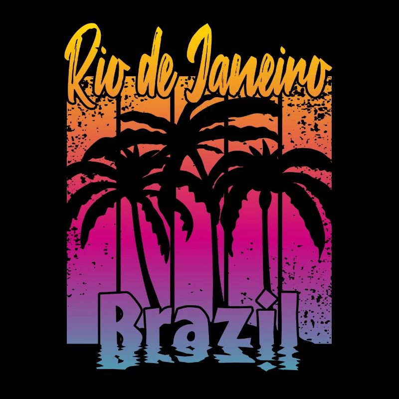 Rio de Janeiro Brésil