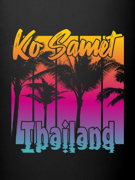 Ko Samet Thailand