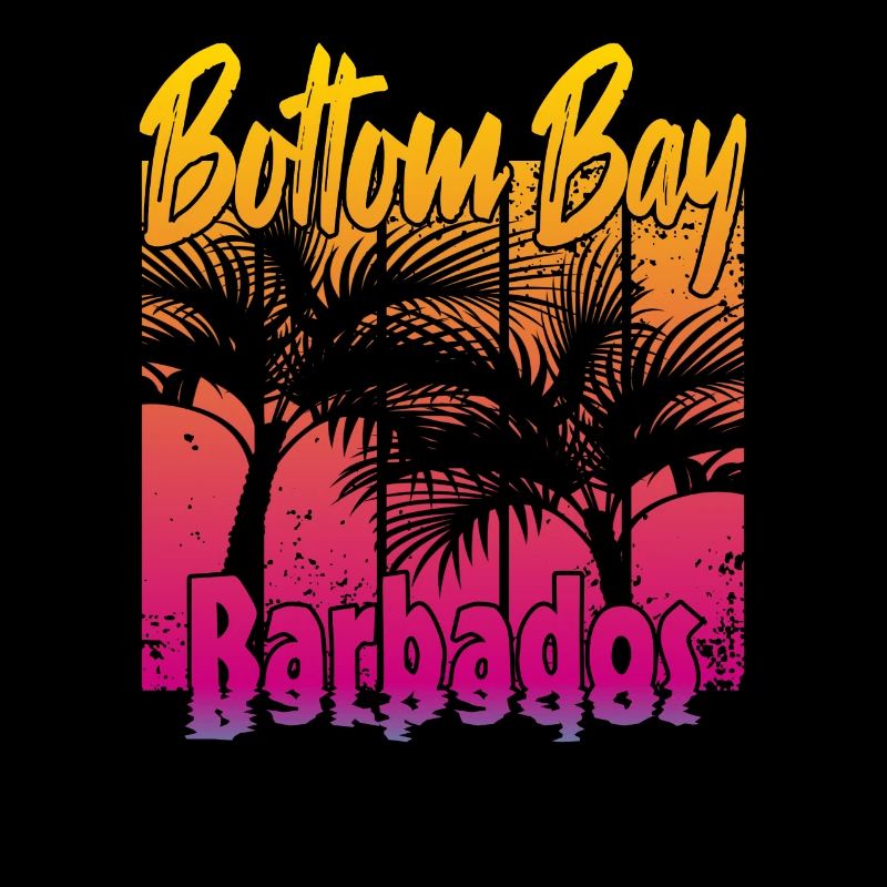 Bottom Bay Barbados