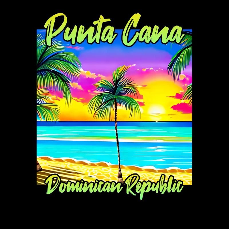 Punta Cana Dominican Republic