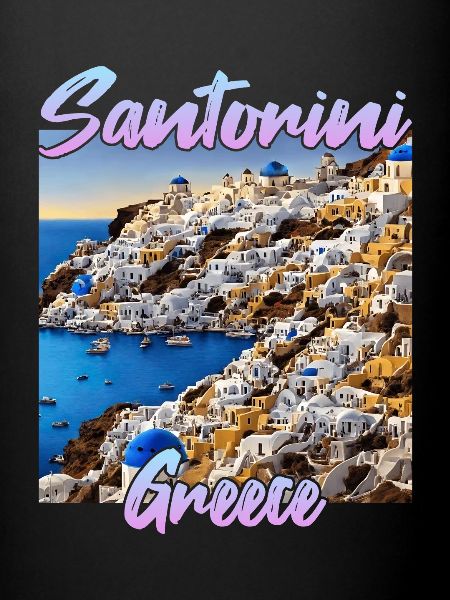 Santorin