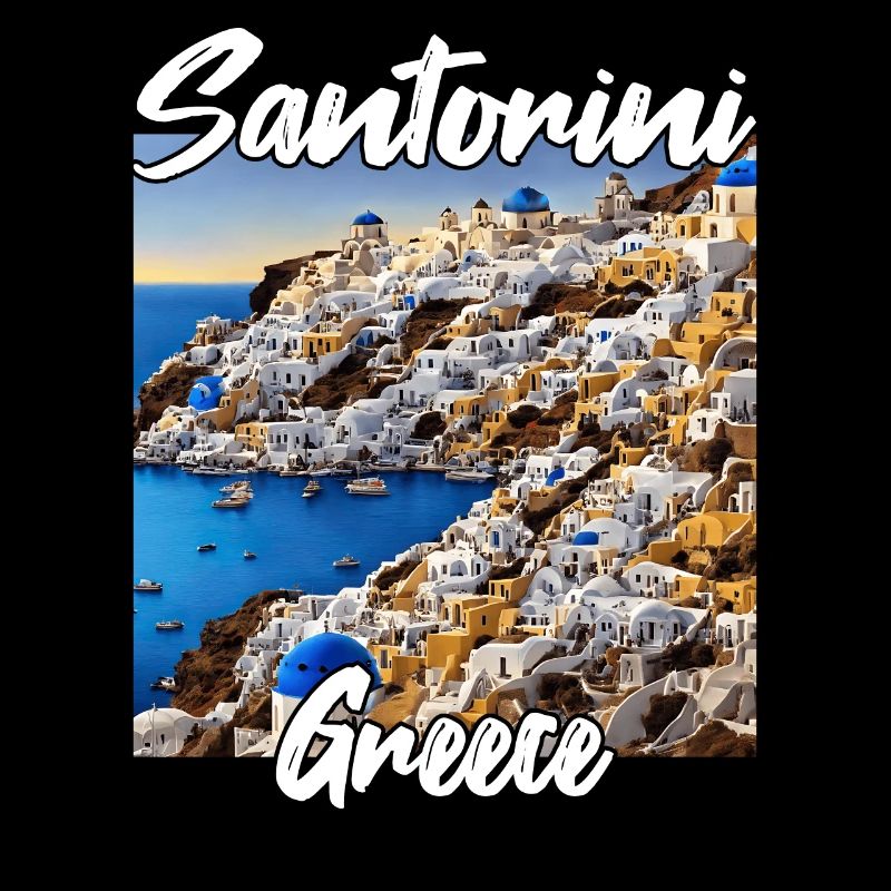 Santorini