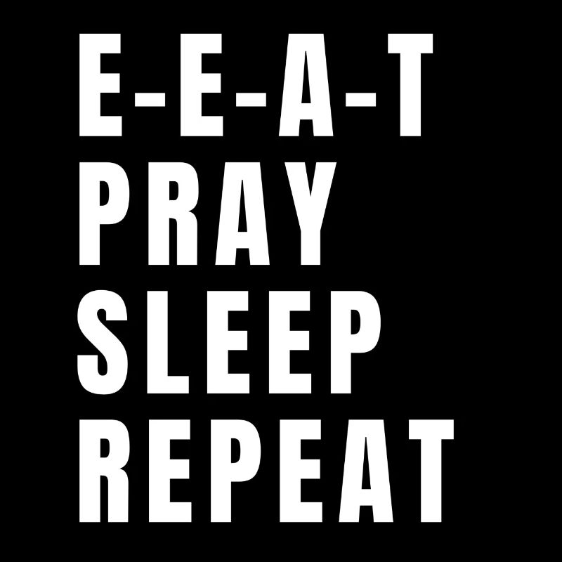 SEO Search Engine Optimization E.E.A.T.