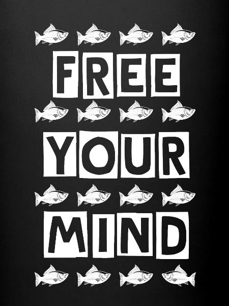 FREE YOUR MIND