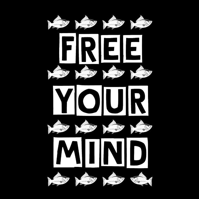 FREE YOUR MIND