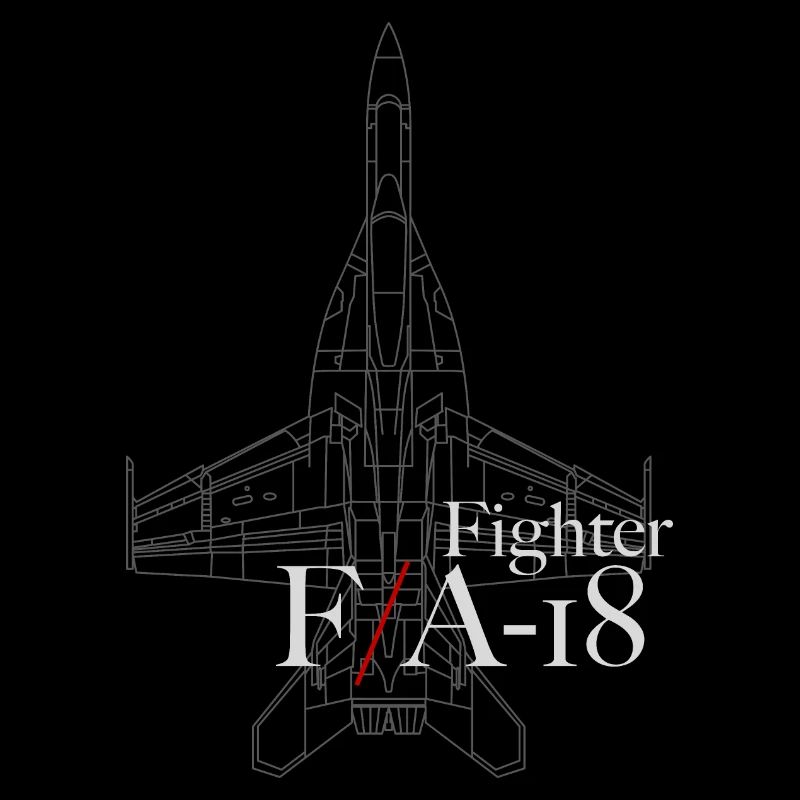 Hornet F/A-18