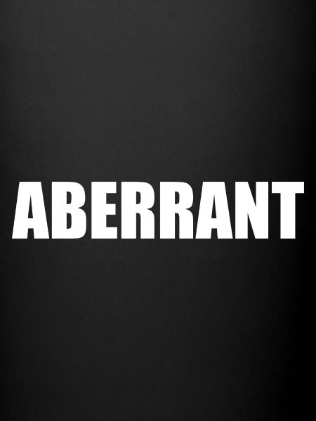 aberrant