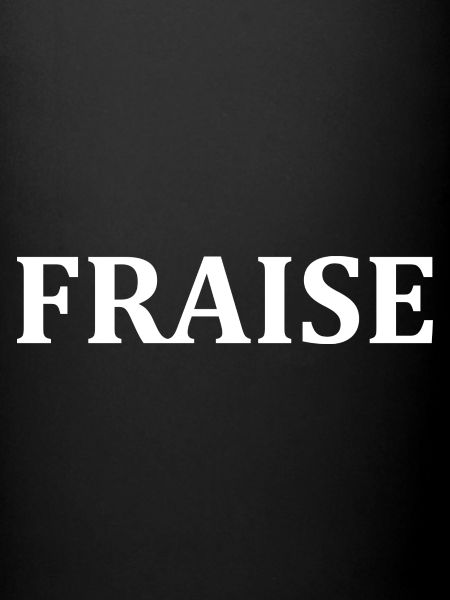 Fraise