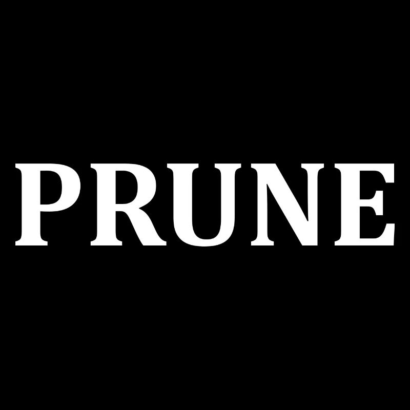 Prune
