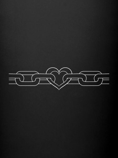 Chain Heart