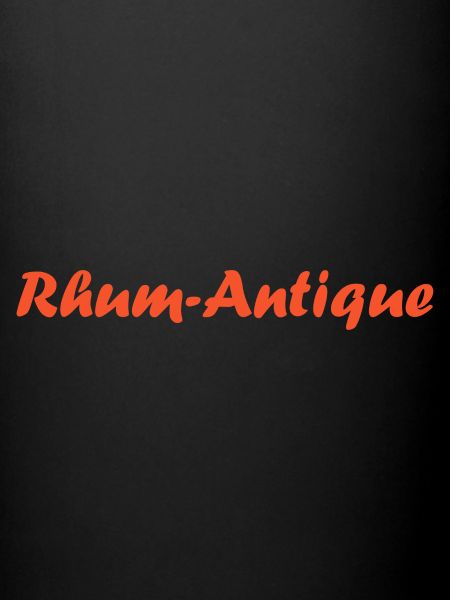 Rhum antique