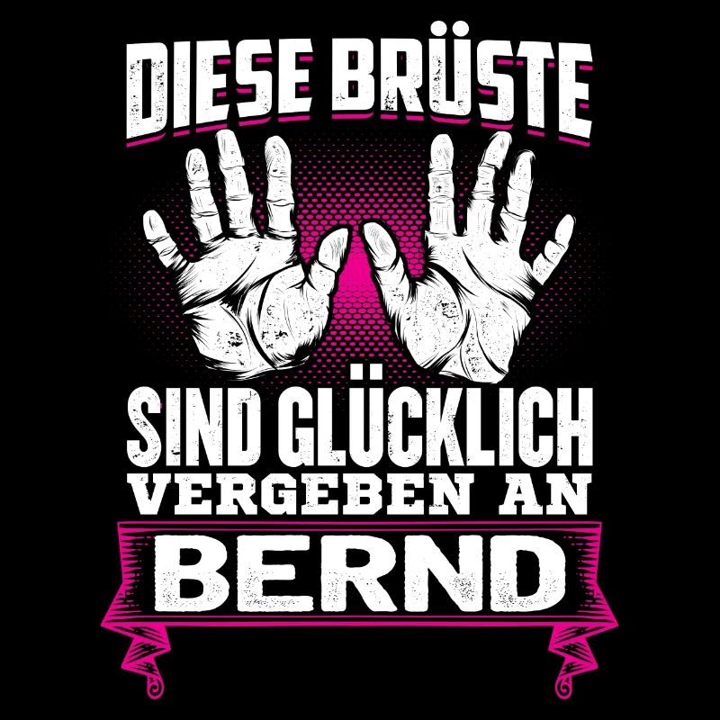 BERND - Brüste Geschenk