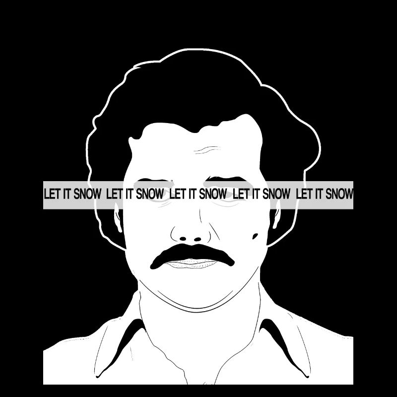 Pablo Let It Snow