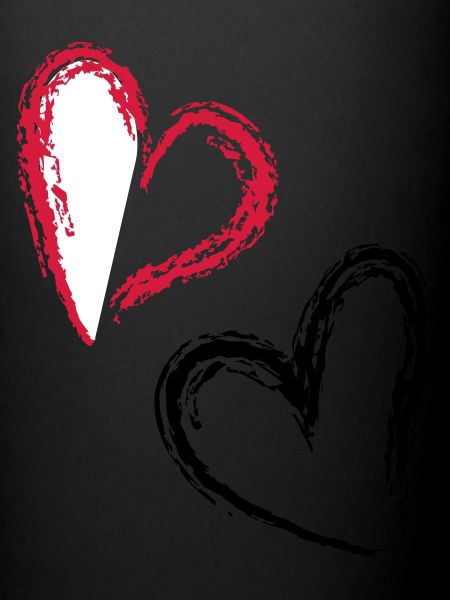 double coeur