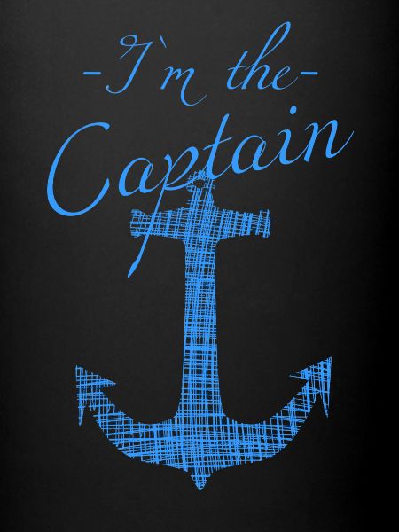 sailing captain