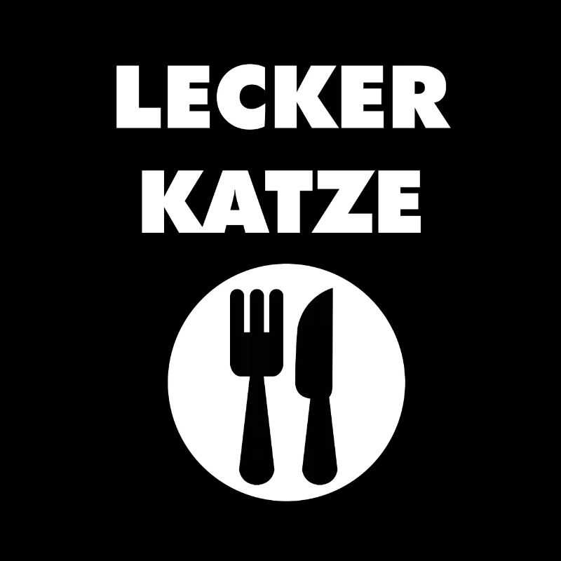 LECKER KATZE