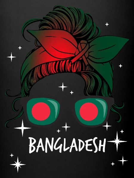 Bangladesh