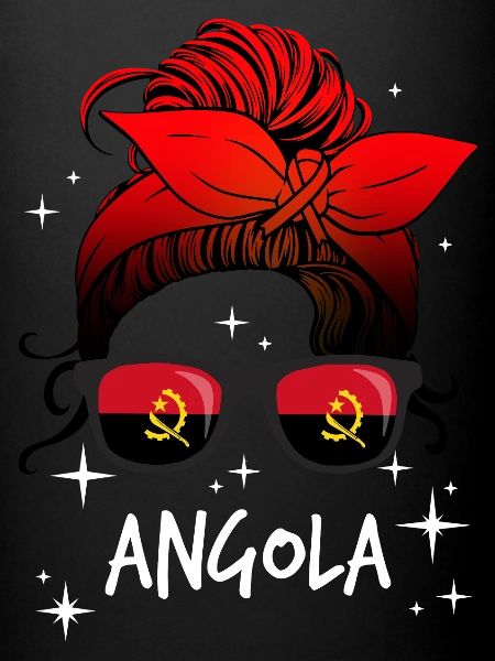 Angola