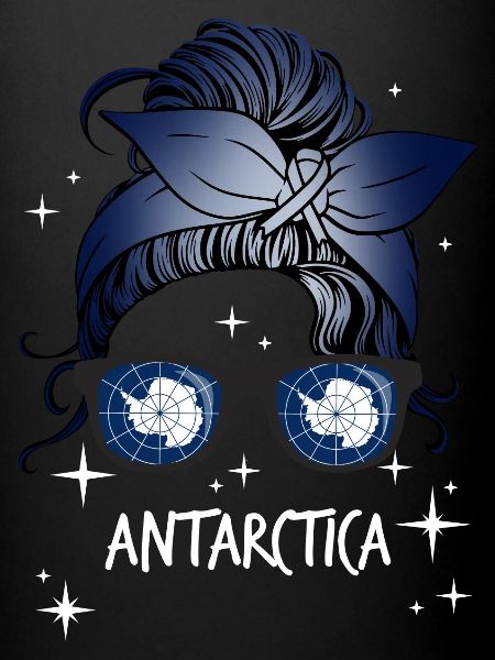Antarctique