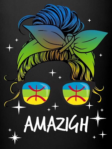 Amazigh