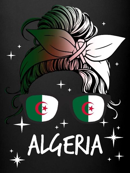 Algérie