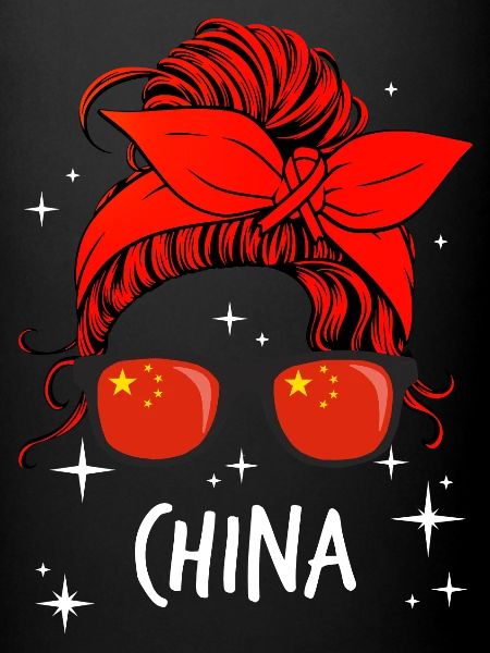 Chine