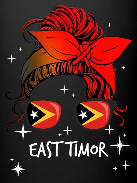 Timor oriental