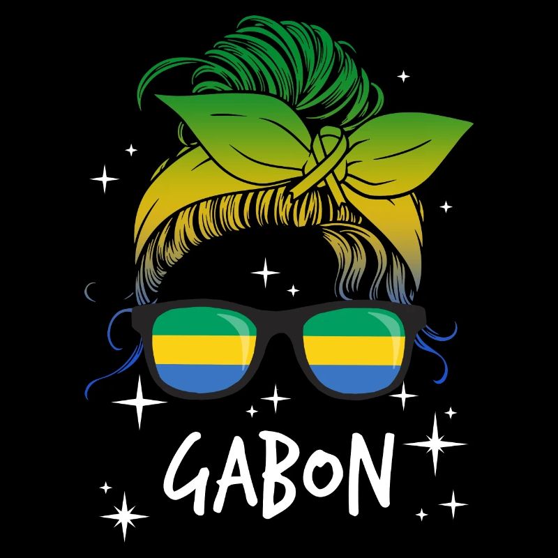 Gabon