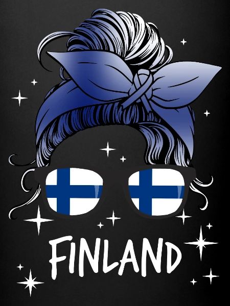 Finlande