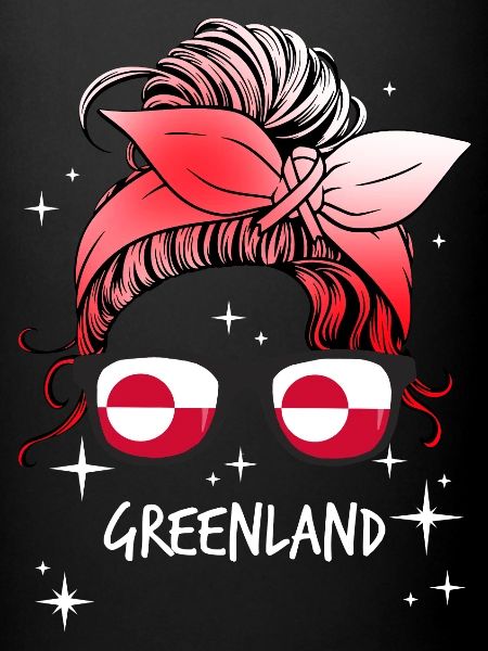Groenland