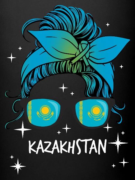 Kazakhstan