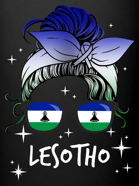 Lesotho