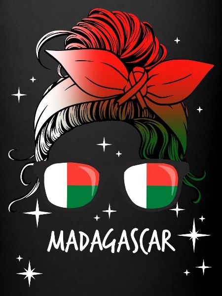 Madagascar