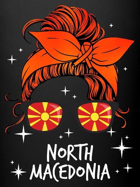 Macédoine du Nord