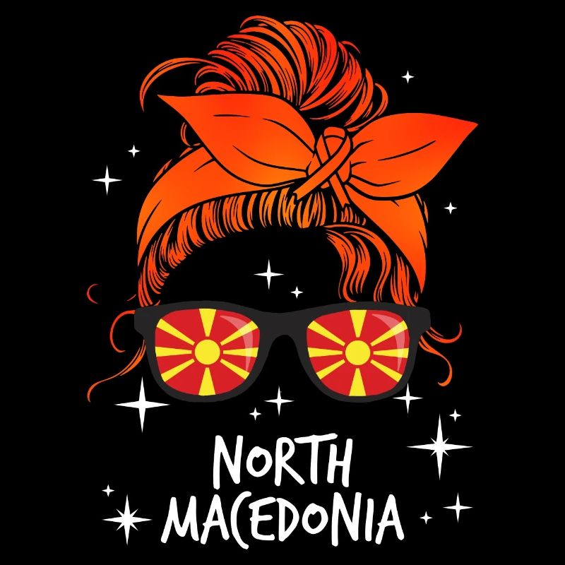North Macedonia