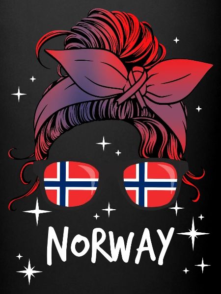 Norvège